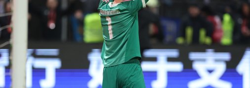 Джанлуїджі Доннарумма