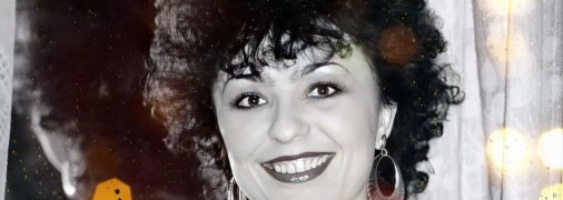 Галина Шевельова була зіркою ВІА "Здравствуй, песня!"