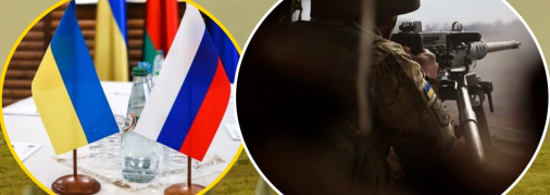 Захарова, закатай губу: Україна "зменшується", коли відмовляється від переговорів з РФ? (карта і цифри)