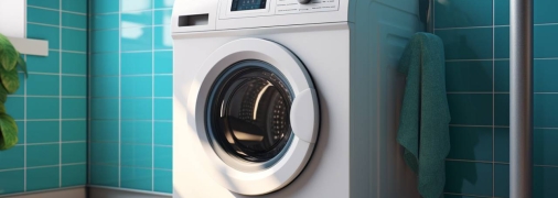 Прання було для наших предків справжнім обрядом очищення