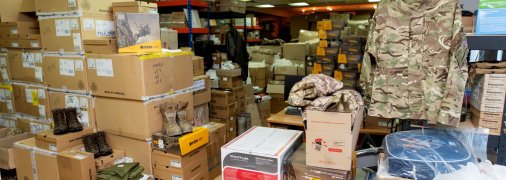 Патронатные службы на крупных предприятиях: "Интерпайп" Виктора Пинчука показывает пример