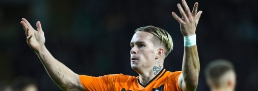 "Шахтар" тримає Мудрика у рабстві! Ексгравець збірної України скипів від злості