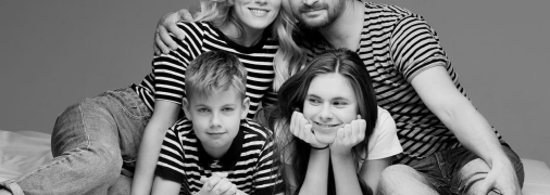 Сім'я Олега Собчука розпалася