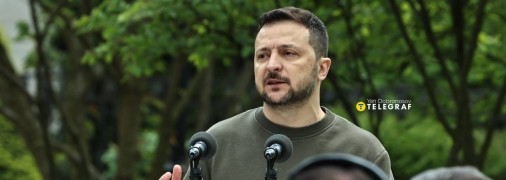 Владимир Зеленский