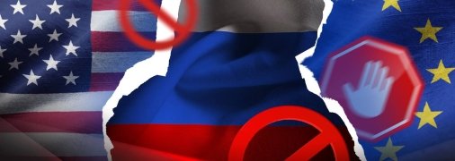 Санкций против РФ может стать еще больше