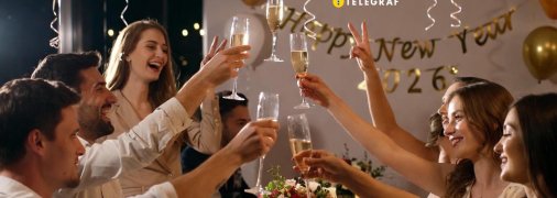 Новогодние праздники