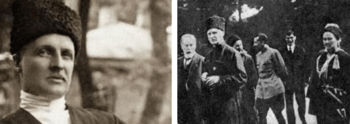 Павло Скоропадський