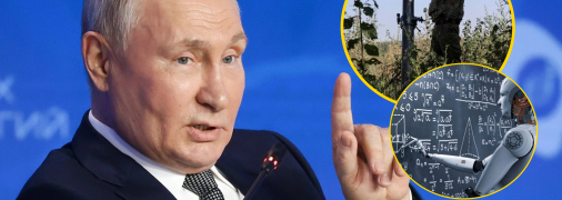 Володимир Путін не раз заявляв про війну до "переможного кінця"