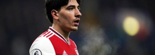 Европейские гранды нацелились на защитника Арсенала