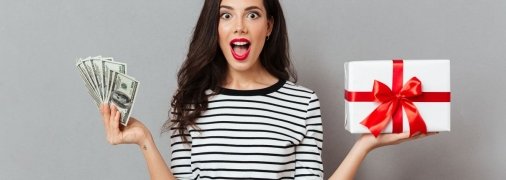 Кредити на миттєві потреби в зоні ризику