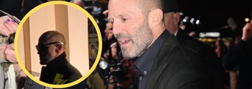 Джейсон Стейтем