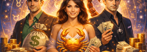 Гороскоп на лютий 2026