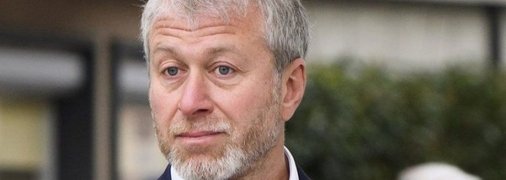 Абрамович продал Челси в 2022 году