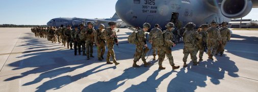 Вывод войск США из Афганистана