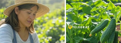 Деякі засоби не підходять для удобрення огірків