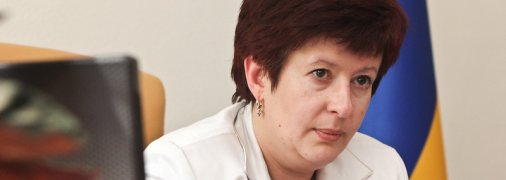 "Лерочка, бери авансом": ставшей адвокатом партии Шария Лутковской дали совет