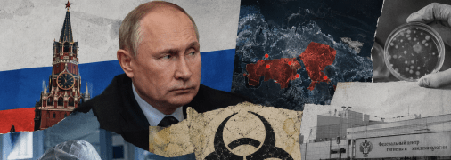 РФ приховує правду від світу?