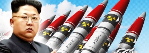 Північнокорейський лідер Кім Чен Ин