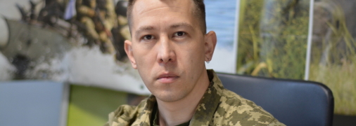 Роман Істомін