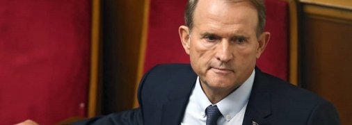 Совпадение или планомерный удар? Чем закончится атака Зеленского на Медведчука