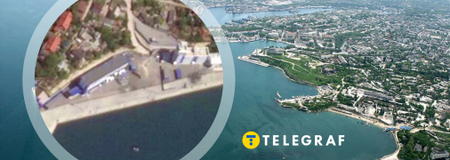 Севастопольская бухта