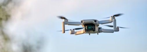 Дрони отримали нові боєприпаси