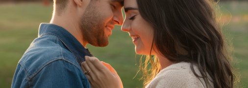 Примирение – очень важный этап отношений