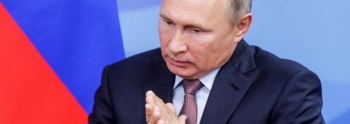 Готовится ли Путин к отставке из-за болезни: источники раскрыли детали