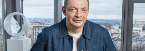 Олег Гороховський