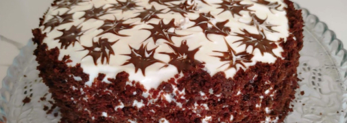 Готується з простих продуктів