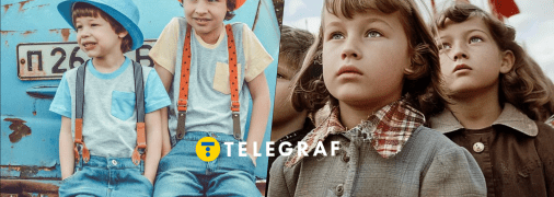 Дети в СССР