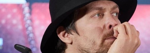 "Иной мир": Хирн оценил перспективы Усика в хэвивейте