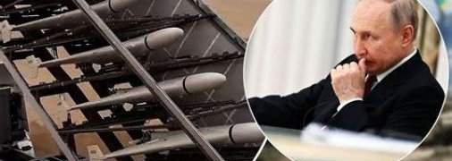 Россия наращивает производство "Шахедов" для больших ударов по Украине