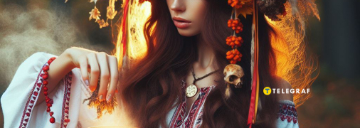 Сгенерировано ИИ ("Телеграф")