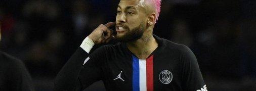 В Барселоне вновь заговорили о возвращении Неймара