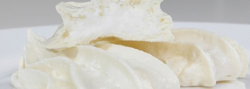 Меренги заварные видео рецепт