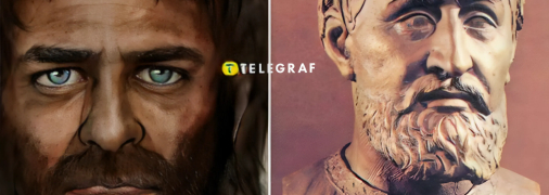 Праслов’яни могли бути чорношкірими