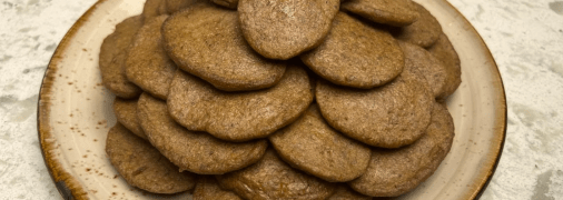 Аппетитное блюдо из вчерашней гречки