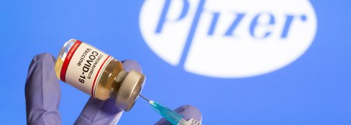 Вакцинироваться от ковида нужно будет раз в год