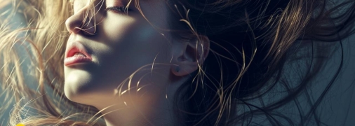 Взимку випадає більше, ніж зазвичай (фото створене з допомогою ШІ)