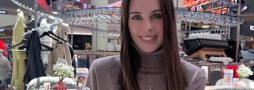 Гридасова не уточнила, куда именно сходила на российское кино