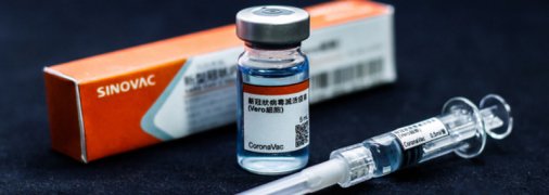 В Киеве открылся новый центр вакцинации: где и как он будет работать