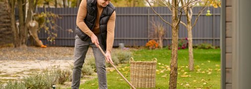 Подбайте про культури до зимових морозів