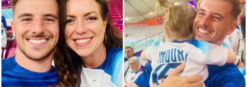 Довгоочікувана зустріч