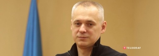 Євгеній Федоренко