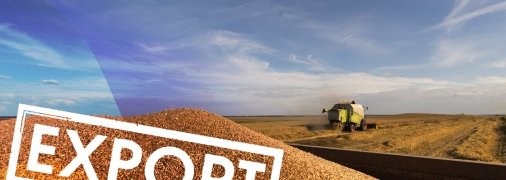 Ринок з обережністю очікує на ліцензування експорту