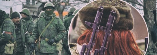 Женщин в российской армии немного, но почти к каждой в свое время домогались