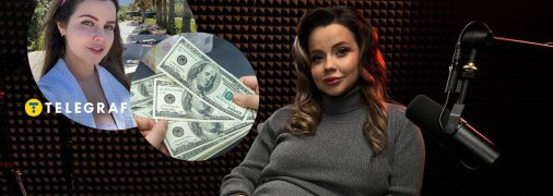 Влада Роговенко дала хабар за незаконний виїзд чоловіка