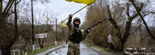 До набуття чинності залишився підпис Президента України