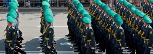 Безпрецедентно: техніка та солдати декількох країн НАТО вийдуть на парад до Дня незалежності України